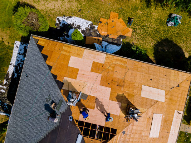 Best Emergency Roof Repair  in Jacksonville, NC