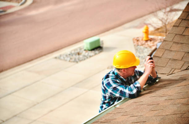 Quick and Trustworthy Emergency Roof Repair Services in Jacksonville, NC