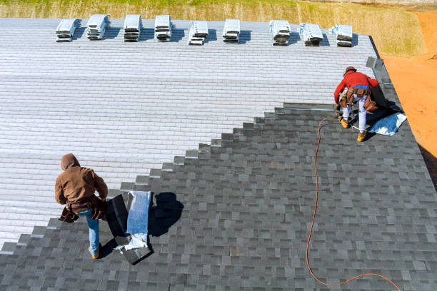 Reliable Jacksonville, NC Roofing Contractor Solutions